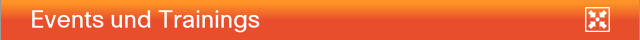 Events und Webinare